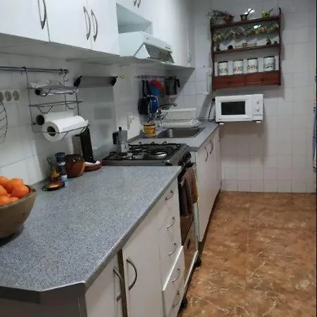 Canones Del Turia Chulilla Exterior foto