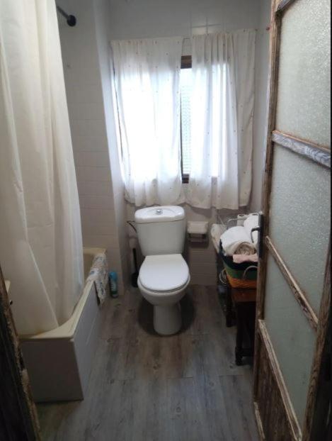 Canones Del Turia Apartment Chulilla