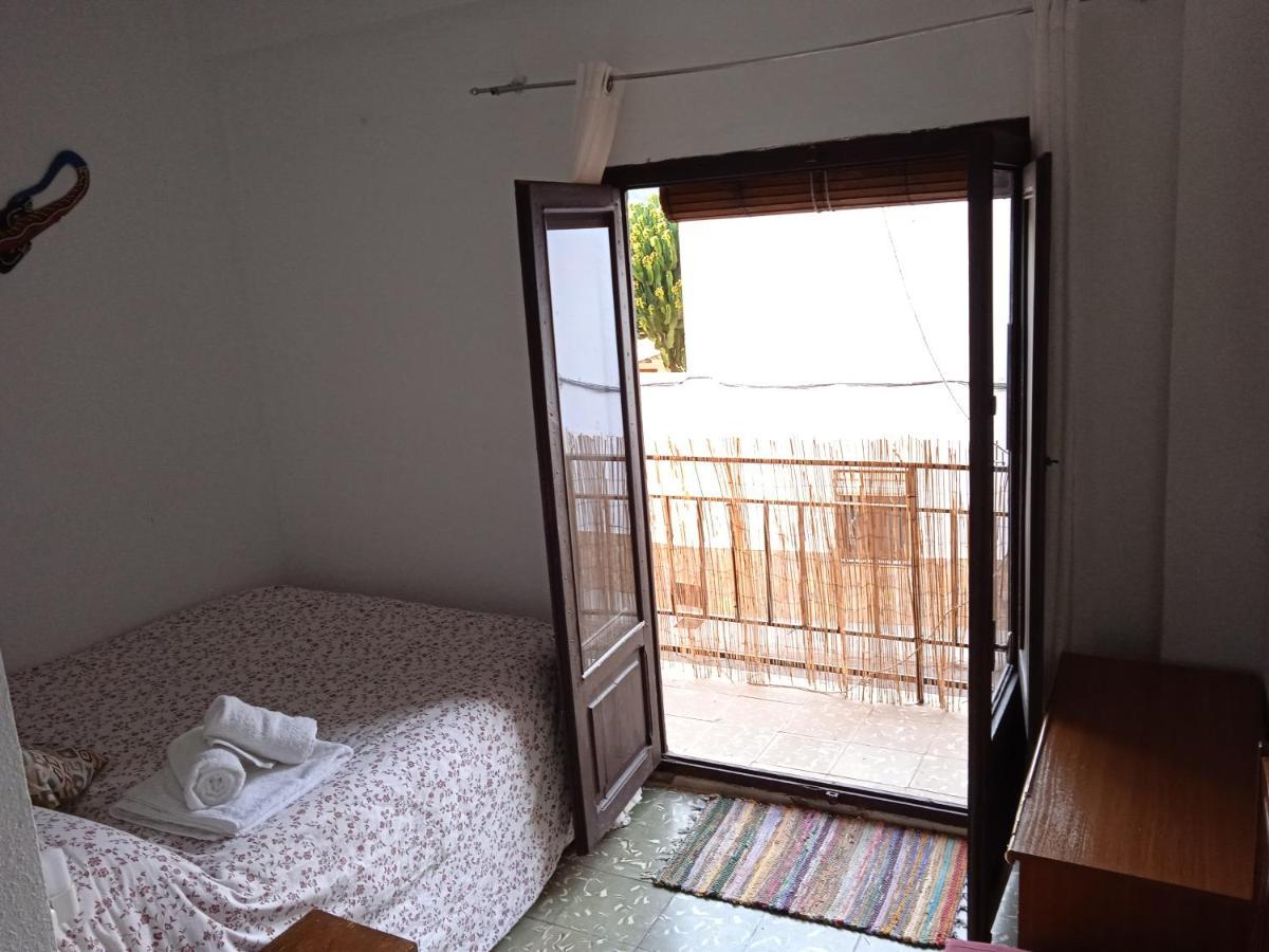Apartment Canones Del Turia Chulilla