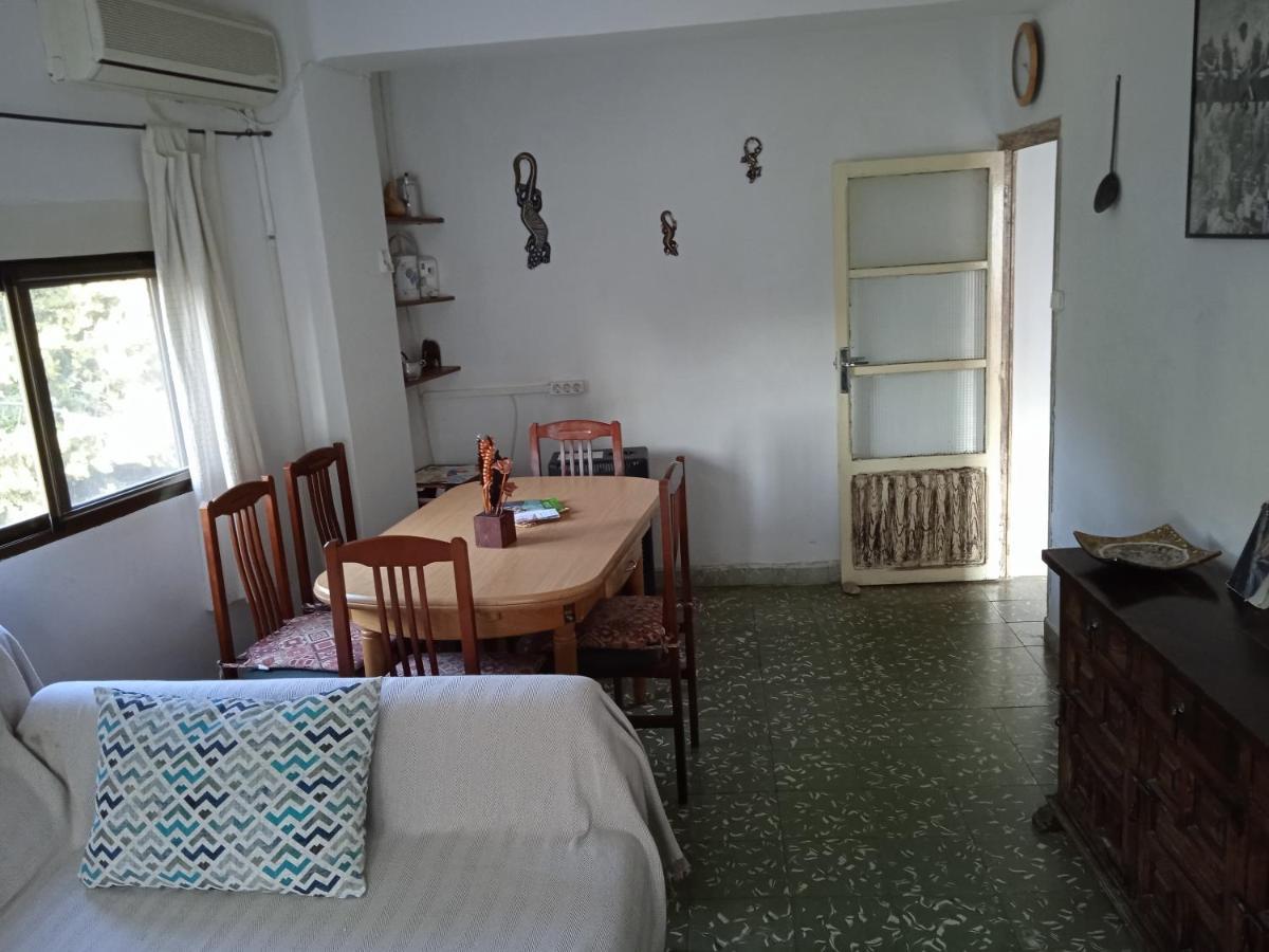 Apartment Canones Del Turia Chulilla