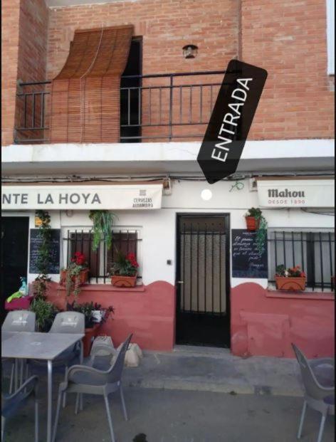 Canones Del Turia