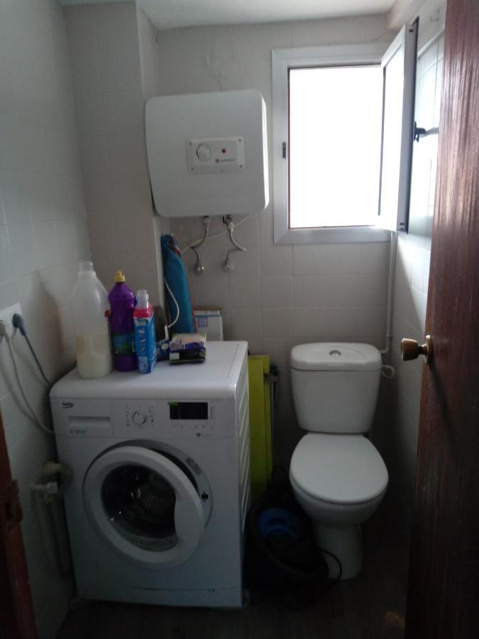 Canones Del Turia Apartment Chulilla